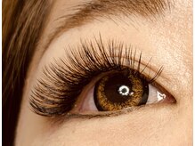 ナイン ゴー(Nine go)/ボリュームラッシュ・カラーMix