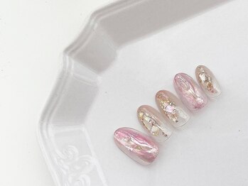 ヨロ(YOLO)/ニュアンス/シェル/パウダー