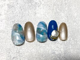 HAND定額8000円コース