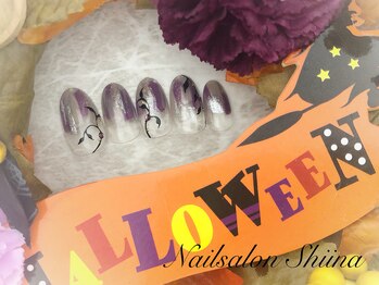 シイナ/定額デザイン9900円