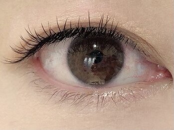 カラン 焼津店(CALIN)/フラットラッシュリペア