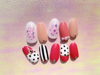 レイマハロ(Lei Mahalo)/