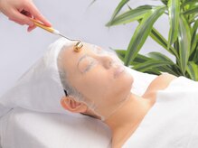 エステティック ジュビラン/イオン導入