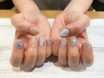 ネイルアルケー(Nail ARCHE)/
