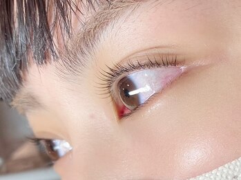 ネイルアンドアイラッシュヴィーナ ゆめタウン廿日市店 (Nail&EyeLash Vina)/パリジェンヌ