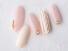 シャーナネイル(SHA-NA NAIL)/定額アート　¥8,250