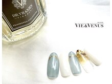 ヴィーアンドヴィーナス 田町店(VIE&Venus)/定額トレンド　パラジェル変更可