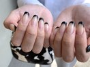 フレンチネイル