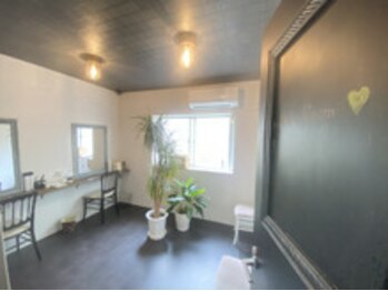 ベレッタカシル(veretta.cacil)/ご来店後のご案内について