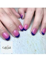 カリネイル(Calli nail)/フレンチネイル
