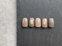 オーア(ore.)/2022/10月マンスリーデザイン3