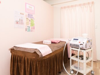 ニコル 日吉店(NICOL)/施術の流れ☆