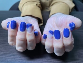 ネイルズティンク(Nails.tink)/