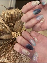 リンダテール バイ アンディグレス(Linda Tail by, Andygless)/＊by kako＊