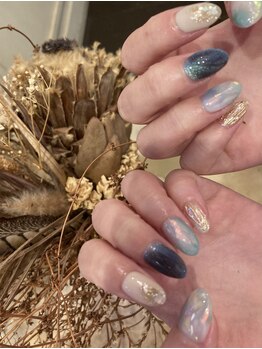 リンダテール バイ アンディグレス(Linda Tail by, Andygless)/*by kako*