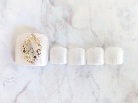 【フット定額Sコース¥5700】