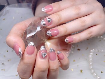 アキラネイルサロン(Akira nail salon)/