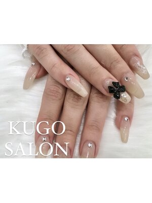 KUGO SALON -Nail-