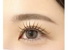 アイミー バイ ミーム(EIMI by meeme)/フラットラッシュ120本