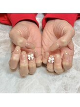 エステティックアンドネイル ローズ(ESTHETIC&NAIL Rose)/ネイル