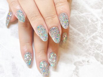 アベニュー(Avenue)/ワンカラー