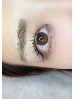 ブリランテ/メーテル