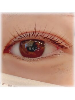 エスピィ(espy)/パリジェンヌ