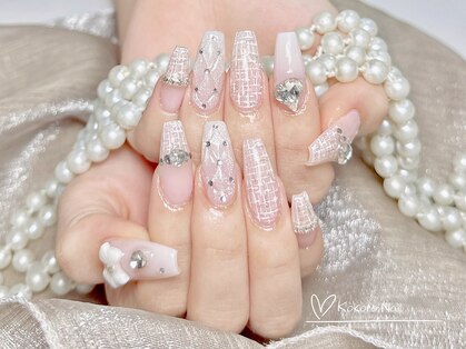 ココロ ネイル(Kokoro Nail)の写真