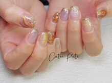 キューティプティ 池袋東口店(Cutie puti)/