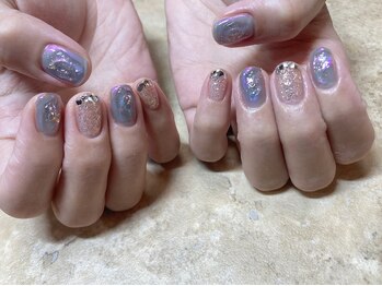 エスネイル(Snail)/ うるうる