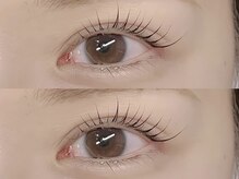 リコ ヘアアンドリラクゼーション(LICO)/まつげパーマ