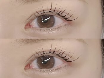 リコ ヘアアンドリラクゼーション(LICO)/まつげパーマ