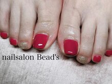 ビーズ(Bead's)/ワンカラー