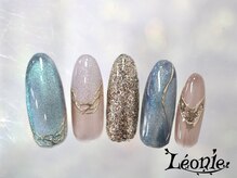 レオニー(Leonie)/ラグジュアリーデザイン