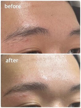 スタジオベッロ 神戸三ノ宮店(studio bello)/美眉スタイリング