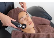 ザ ブロウ 渋谷店(THE BROW)/肌別オーダーメイドフェイシャル