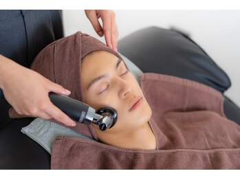 ザ ブロウ 渋谷店(THE BROW)/肌別オーダーメイドフェイシャル