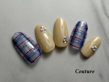 クチュール(Couture)/