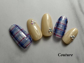 クチュール(Couture)/