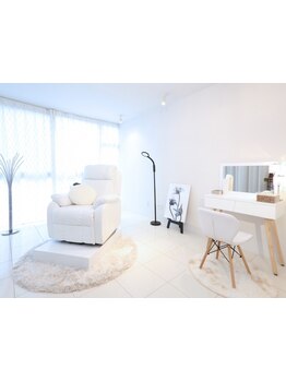 小規模プライベートサロン