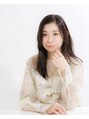 ソルスティス(solstice)/solstice 東 佳奈【Kana Higashi】