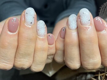 アット(Att)/オフィスネイル