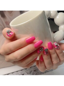 ビユビ ネイル 川口駅前店(Biyubi Nail)/