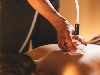 ニカ(Nica)/【スライドカッピング】