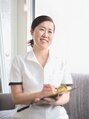 至福のとき 福岡警固店 山本 幸子