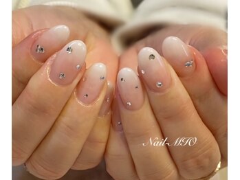 ストーンデザイン