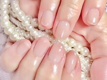 トルマリン 池袋(tourmaline.)/クリア