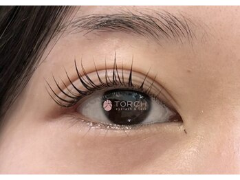 トーチ 中央通り店(TORCH)/パリジェンヌラッシュリフト