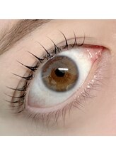 アトリエ ボノ(BONO)/ラッシュリフト