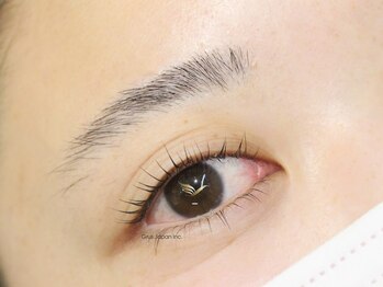 グルス(GRUS)/まつげパーマ上下